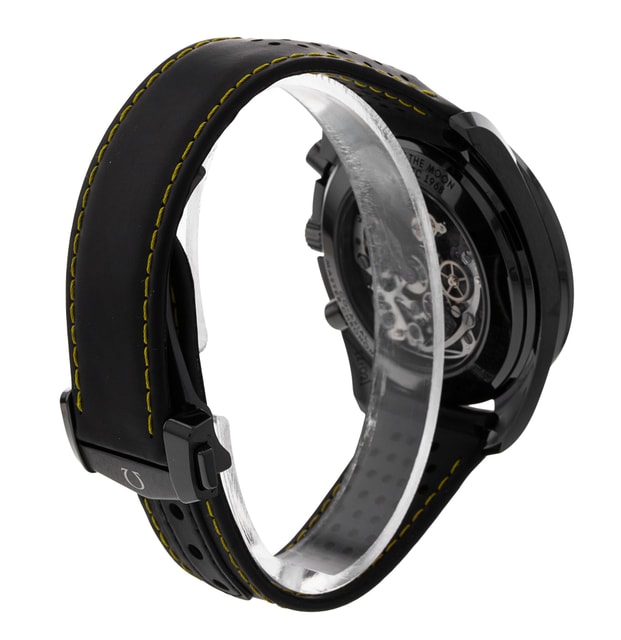 Omega Speedmaster Dark Side of the Moon 310.92.44.50.01.001 Image 3